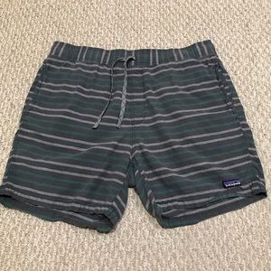 Patagonia Mens Drawstring Shorts